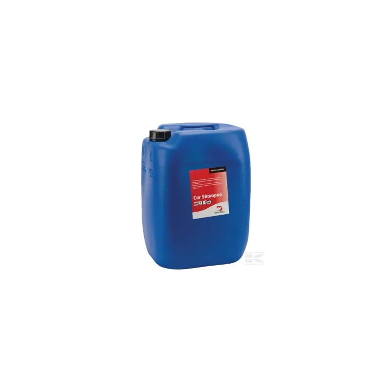 Shampoing voiture Dreumex Car Shampoo 30L