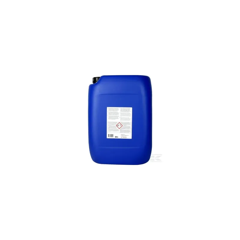 Shampoing voiture Dreumex Car Shampoo 30L