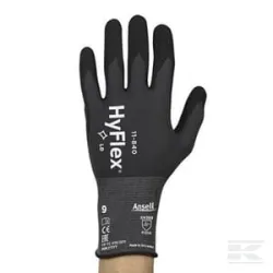 Gants HyFlex® 11-840 taille 11