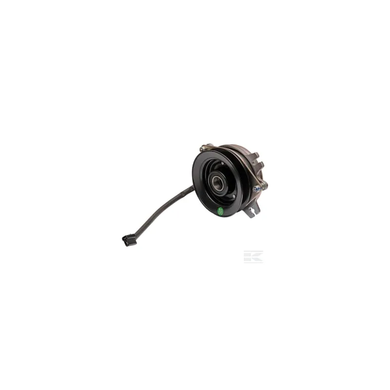 Embrayage électromagnétique RECB3680Q-Al-S NV