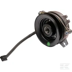 Embrayage électromagnétique RECB3680Q-Al-S NV
