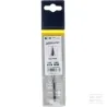 Foret 3,5 mm HSS-DIN 338-G TURBO STEP