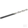 Foret 3,5 mm HSS-DIN 338-G TURBO STEP