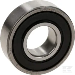 Roulement à billes 6202 2RS