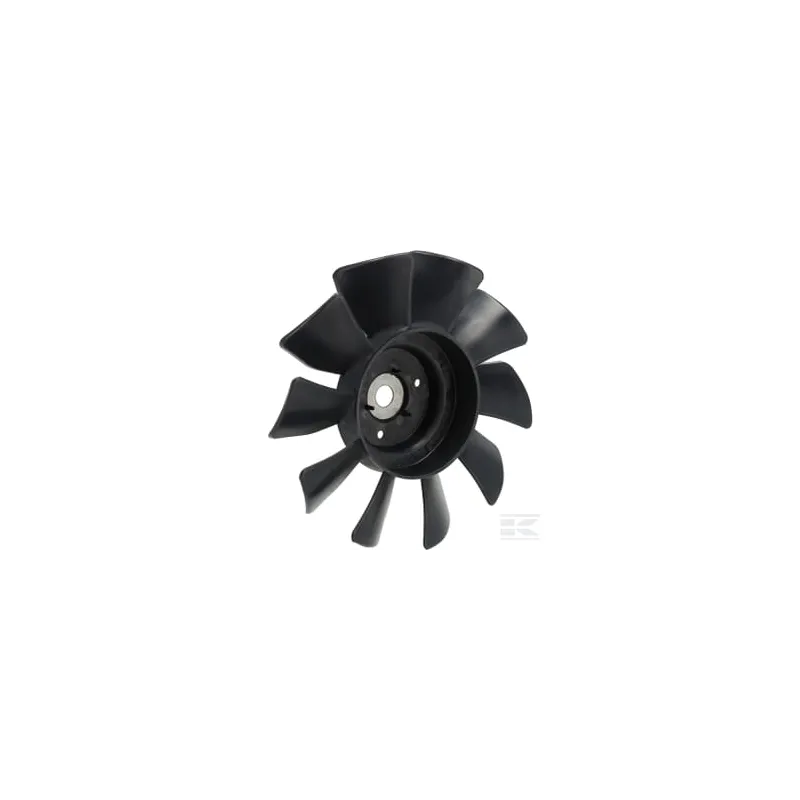 Ventilateur à entrainement hydraulique [T2-BDBF-3X3C-19X1]