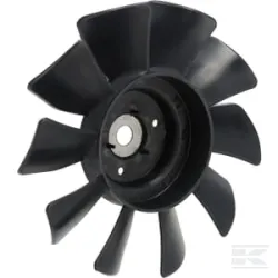 Ventilateur à entrainement hydraulique [T2-BDBF-3X3C-19X1]
