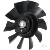 Ventilateur à entrainement hydraulique [T2-BDBF-3X3C-19X1]