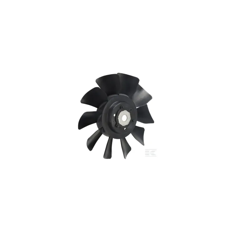 Ventilateur à entrainement hydraulique [T2-BDBF-3X3C-19X1]