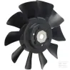 Ventilateur à entrainement hydraulique [T2-BDBF-3X3C-19X1]