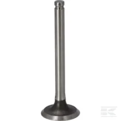 Soupape d'échappement