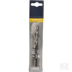 Foret 12,0 mm HSS-DIN 338-G TURBO STEP
