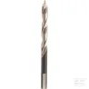 Foret 12,0 mm HSS-DIN 338-G TURBO STEP