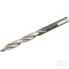 Foret 12,0 mm HSS-DIN 338-G TURBO STEP