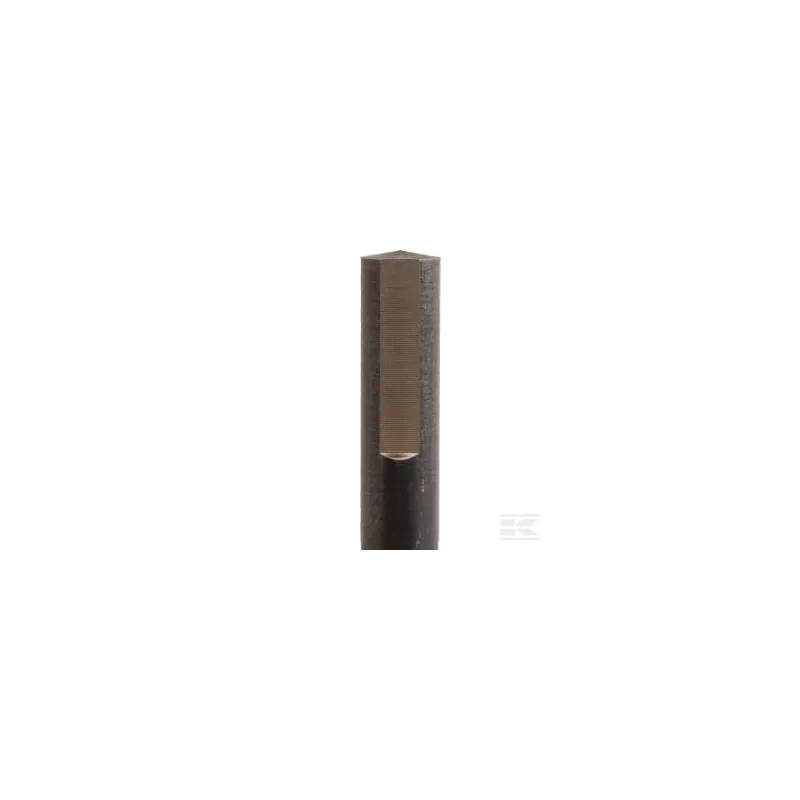 Foret 12,0 mm HSS-DIN 338-G TURBO STEP