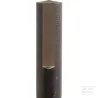 Foret 12,0 mm HSS-DIN 338-G TURBO STEP