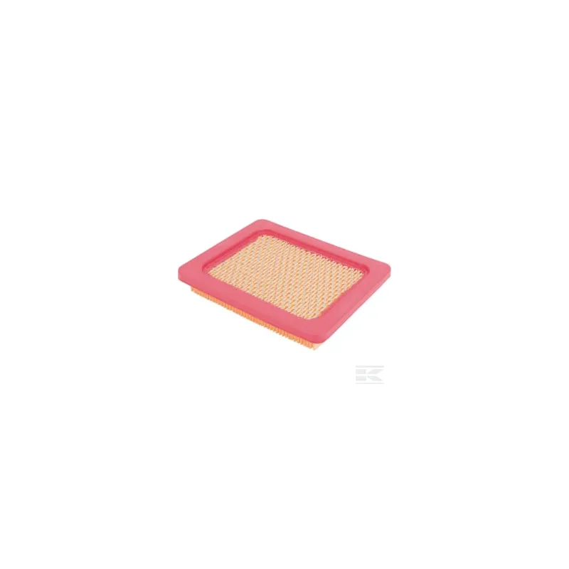 Kit filtre à air et préfiltre