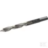 Foret 11,5 mm HSS-DIN 338-G TURBO STEP