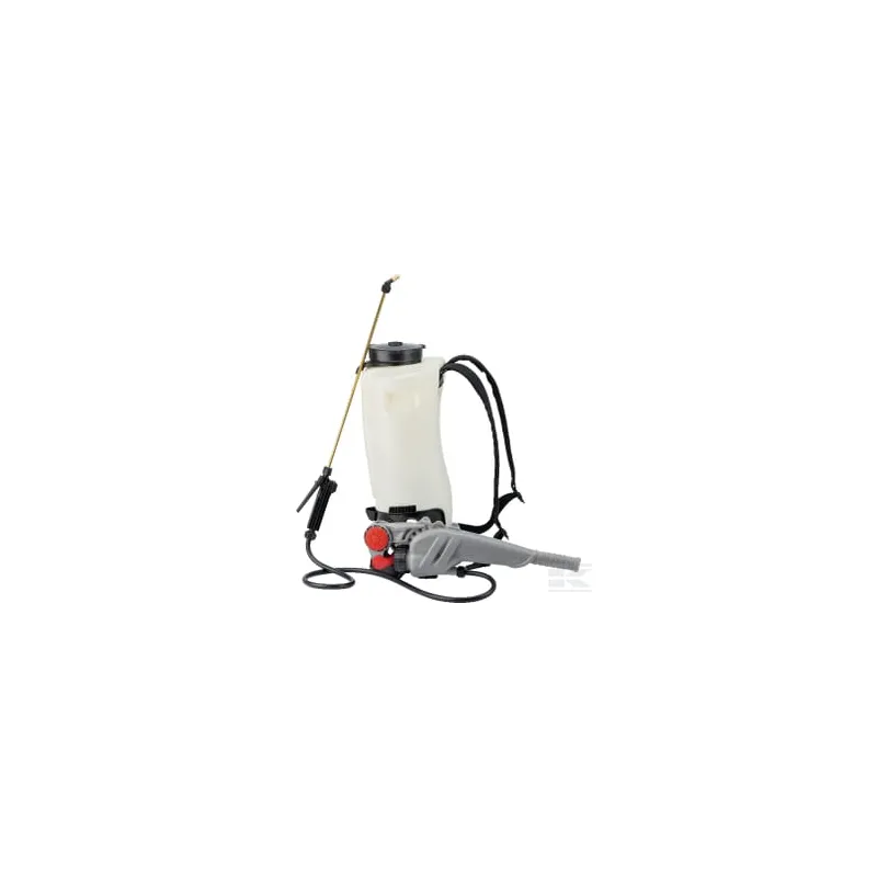 RPD 15 ABR (15 litres)