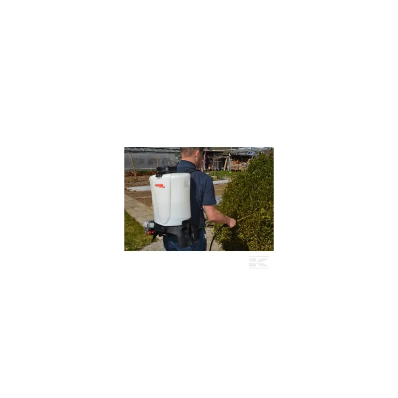 RPD 15 ABR (15 litres)