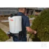 RPD 15 ABR (15 litres)
