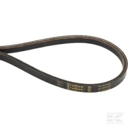 Courroie trapézoïdale 4LXP945