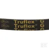 Courroie trapézoïdale 4LXP945