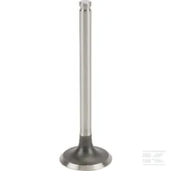 Soupape d'échappement
