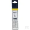 Foret 1,5 mm HSS-DIN 338-G TURBO STEP