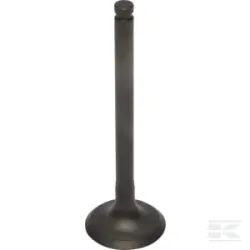 Soupape d'échappement