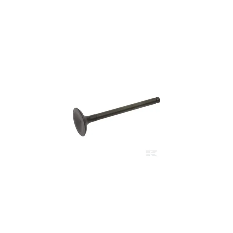 Soupape d'échappement
