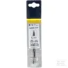 Foret 4,5 mm HSS-DIN 338-G TURBO STEP