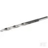 Foret 4,5 mm HSS-DIN 338-G TURBO STEP