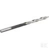 Foret 4,5 mm HSS-DIN 338-G TURBO STEP