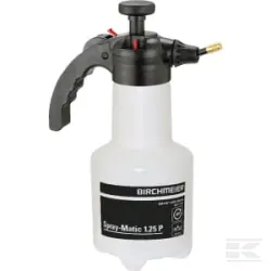 Pulvéris. press. 1,25 L Spray