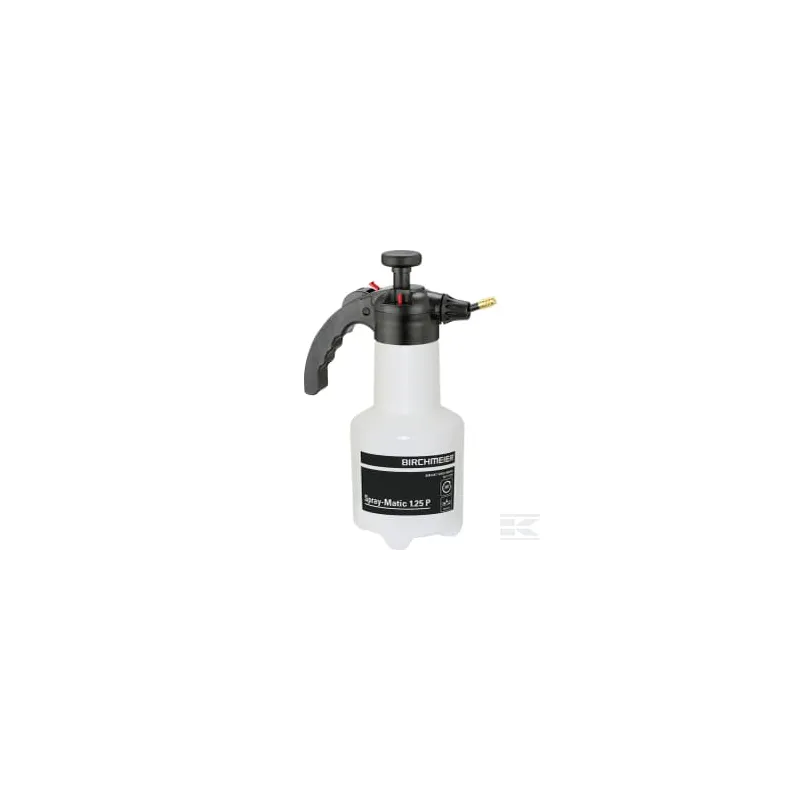 Pulvéris. press. 1,25 L Spray
