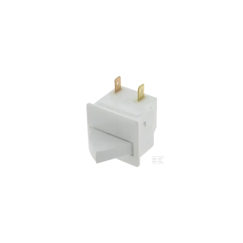 Microrupteur
