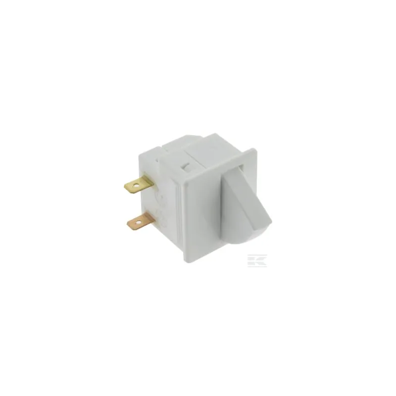 Microrupteur