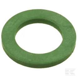 Joint plat 14x9x1.5mm Viton, 10x par paquet