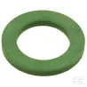 Joint plat 14x9x1.5mm Viton, 10x par paquet