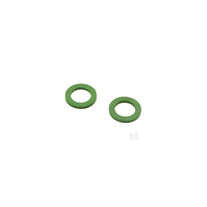 Joint plat 14x9x1.5mm Viton, 10x par paquet