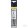 Foret 5,0 mm HSS-DIN 338-G TURBO STEP