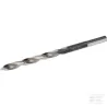 Foret 5,0 mm HSS-DIN 338-G TURBO STEP