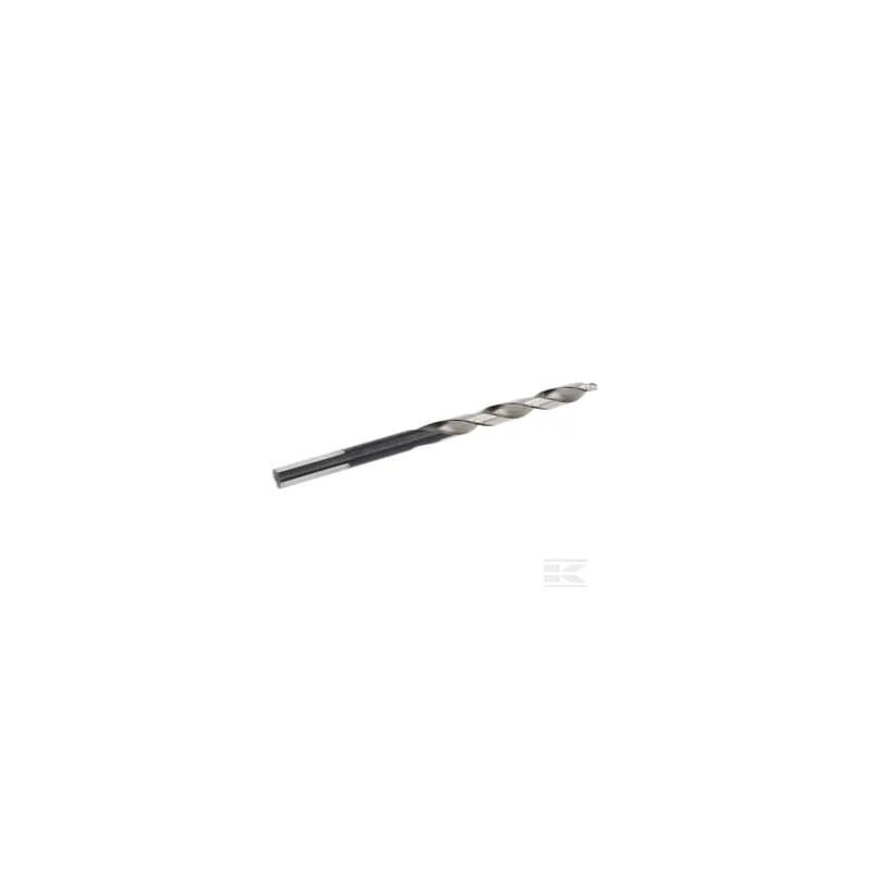 Foret 5,0 mm HSS-DIN 338-G TURBO STEP