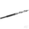 Foret 5,0 mm HSS-DIN 338-G TURBO STEP