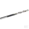 Foret 4,0 mm HSS-DIN 338-G TURBO STEP