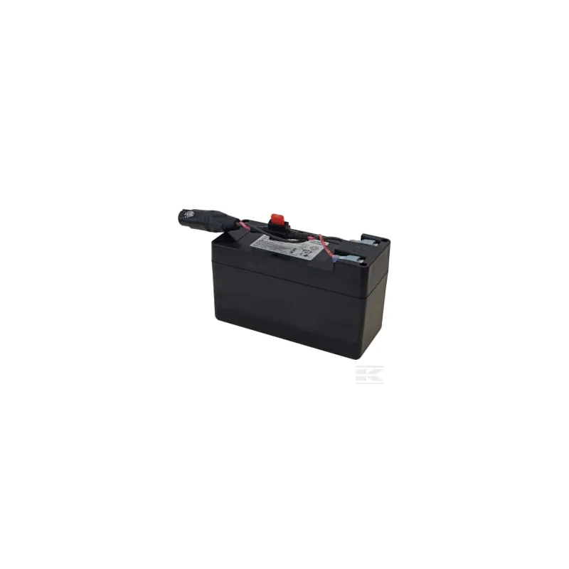 Batterie li-on 25,2 V / 8,7 A