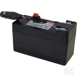 Batterie li-on 25,2 V / 8,7 A