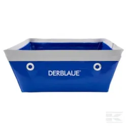 Baignoire professionnelle 10L