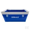Baignoire professionnelle 10L