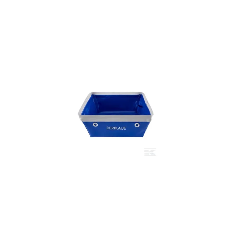 Baignoire professionnelle 10L